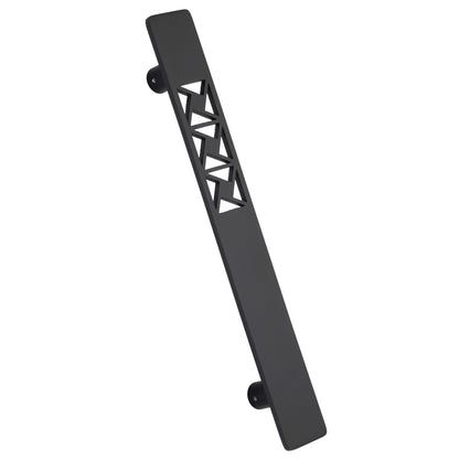 Allied Glass Door Handle | Wooden Door Handle | Door Handle | Stainless Steel | Code- 524