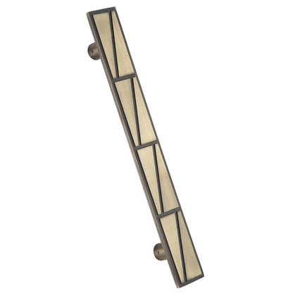 Allied Glass Door Handle | Wooden Door Handle | Door Handle | Stainless Steel | Code- 625