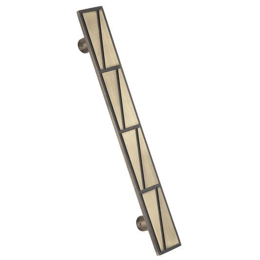 Brass Antique Main Door Handle |Stainless Steel Door Handle | Allied Code- 625