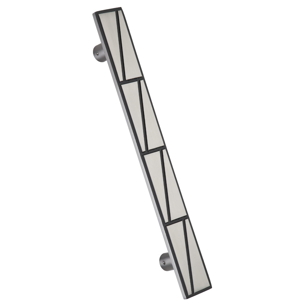Allied Glass Door Handle | Wooden Door Handle | Door Handle | Stainless Steel | Code- 625
