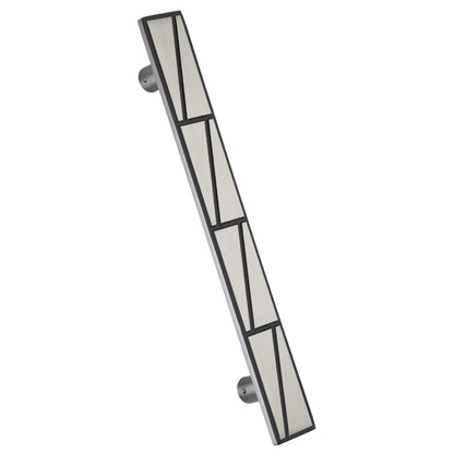 Allied Glass Door Handle | Wooden Door Handle | Door Handle | Stainless Steel | Code- 625