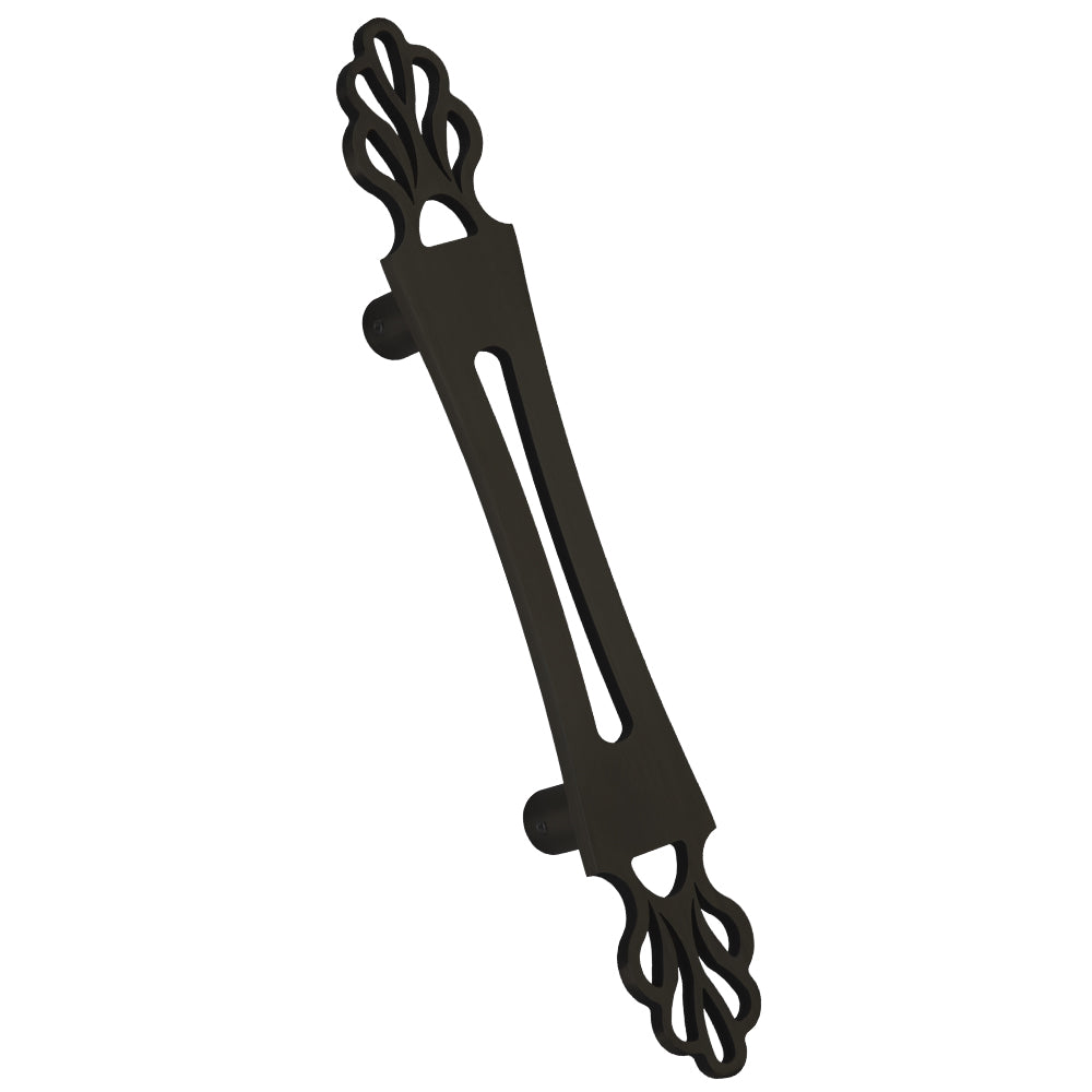 Allied Glass Door Handle | Wooden Door Handle | Door Handle | Stainless Steel | Code- 527