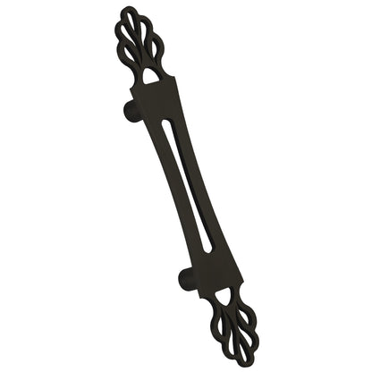 Allied Glass Door Handle | Wooden Door Handle | Door Handle | Stainless Steel | Code- 527