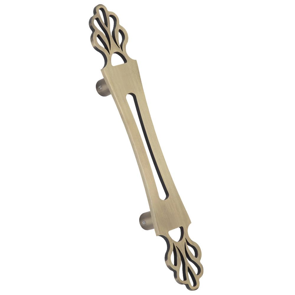 Allied Glass Door Handle | Wooden Door Handle | Door Handle | Stainless Steel | Code- 527
