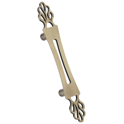 Allied Glass Door Handle | Wooden Door Handle | Door Handle | Stainless Steel | Code- 527