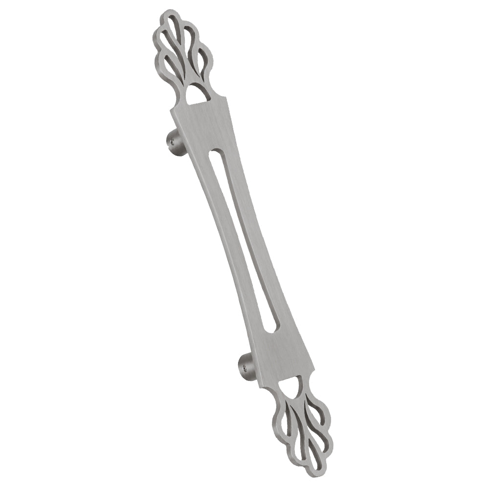 Allied Glass Door Handle | Wooden Door Handle | Door Handle | Stainless Steel | Code- 527
