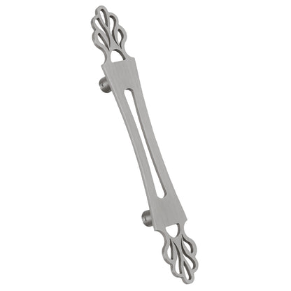 Allied Glass Door Handle | Wooden Door Handle | Door Handle | Stainless Steel | Code- 527