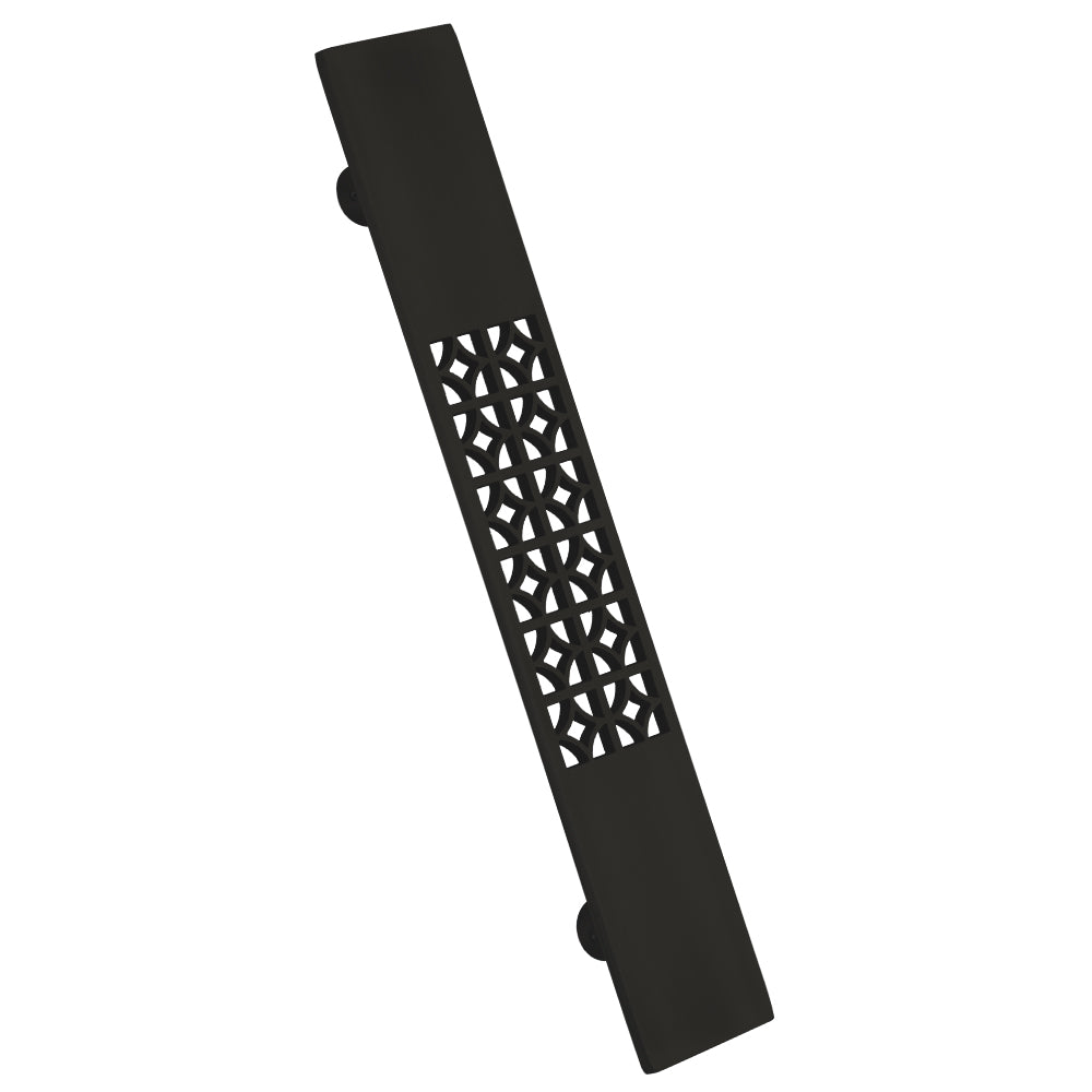 Allied Glass Door Handle | Wooden Door Handle | Door Handle | Stainless Steel | Code- 528