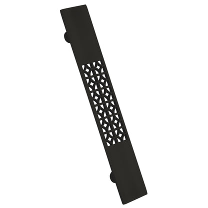 Allied Glass Door Handle | Wooden Door Handle | Door Handle | Stainless Steel | Code- 528