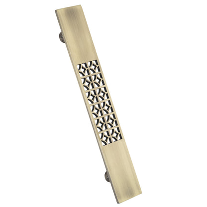 Allied Glass Door Handle | Wooden Door Handle | Door Handle | Stainless Steel | Code- 528