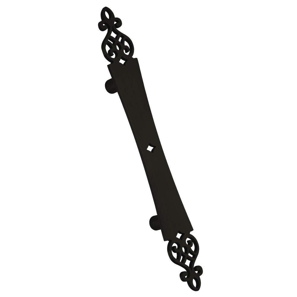 Allied Glass Door Handle | Wooden Door Handle | Door Handle | Stainless Steel | Code- 529