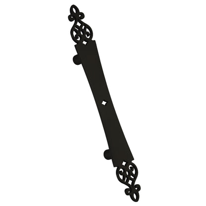 Allied Glass Door Handle | Wooden Door Handle | Door Handle | Stainless Steel | Code- 529
