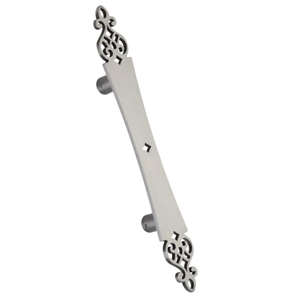 Allied Glass Door Handle | Wooden Door Handle | Door Handle | Stainless Steel | Code- 529