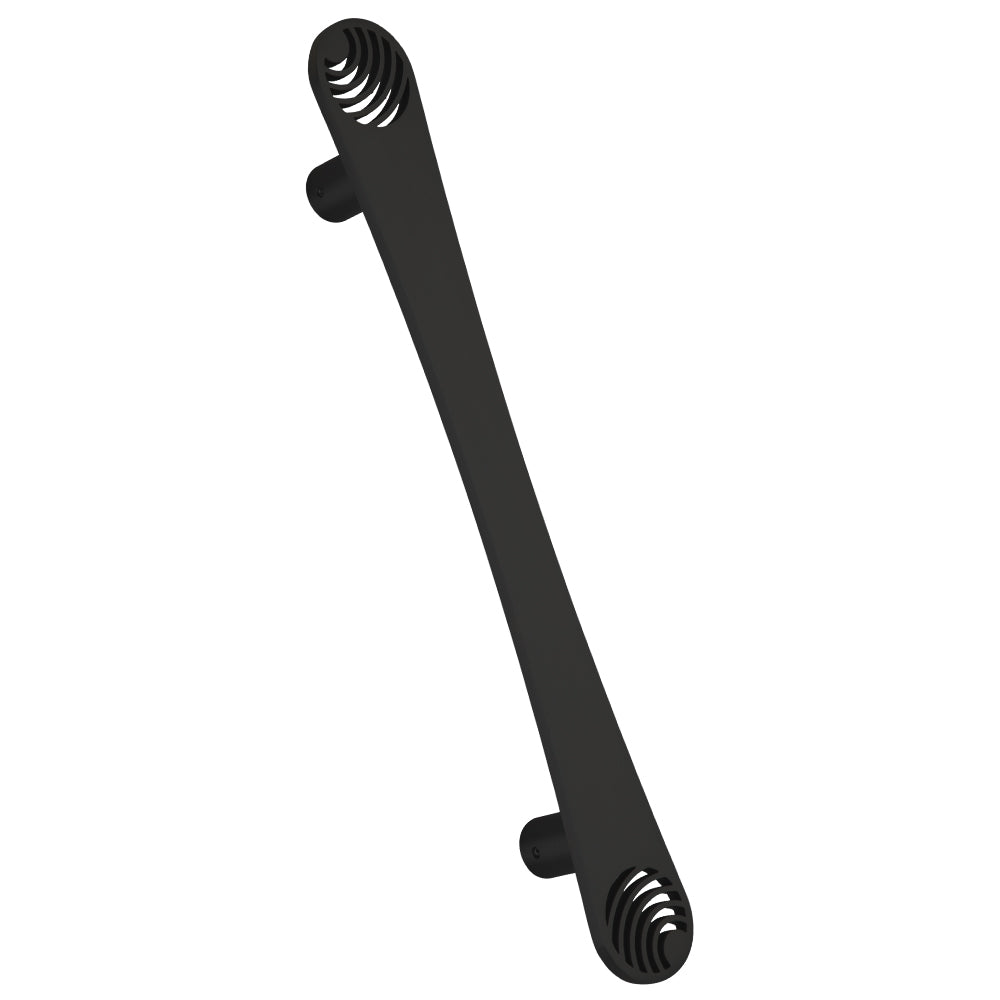 Allied Glass Door Handle | Wooden Door Handle | Door Handle | Stainless Steel | Code- 530