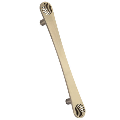 Allied Glass Door Handle | Wooden Door Handle | Door Handle | Stainless Steel | Code- 530
