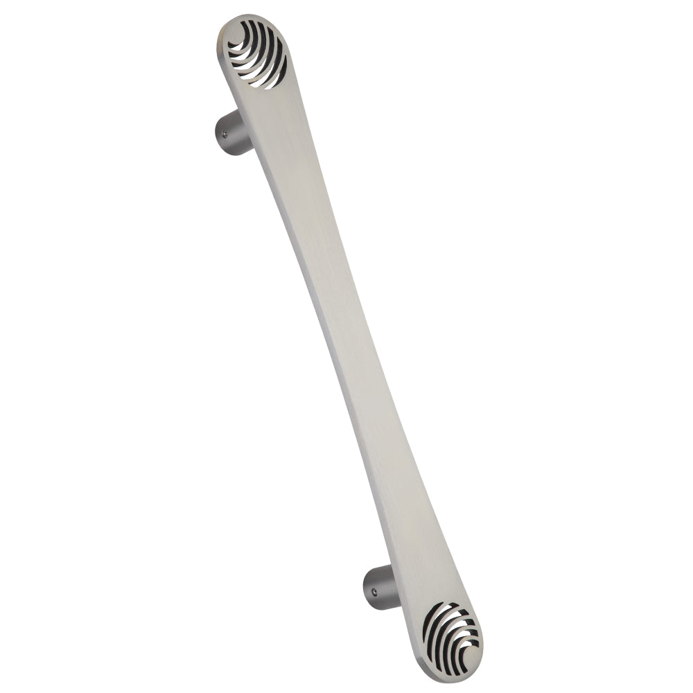 Allied Glass Door Handle | Wooden Door Handle | Door Handle | Stainless Steel | Code- 530