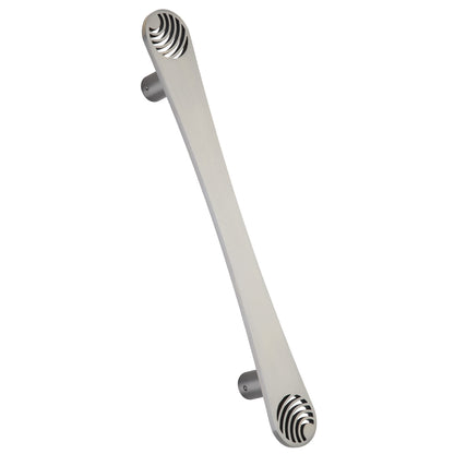 Allied Glass Door Handle | Wooden Door Handle | Door Handle | Stainless Steel | Code- 530