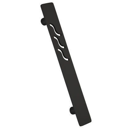 Allied Glass Door Handle | Wooden Door Handle | Door Handle | Stainless Steel | Code- 533