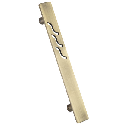 Allied Glass Door Handle | Wooden Door Handle | Door Handle | Stainless Steel | Code- 533
