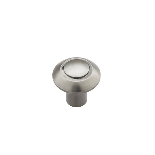 Allied stainless steel cabinet knob No. 534