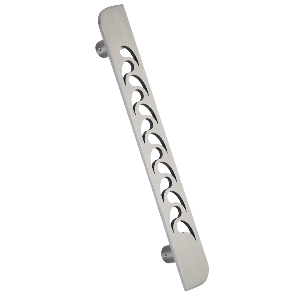 Allied Glass Door Handle | Wooden Door Handle | Door Handle | Stainless Steel | Code- 534