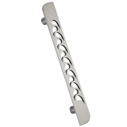 Allied Glass Door Handle | Wooden Door Handle | Door Handle | Stainless Steel | Code- 534