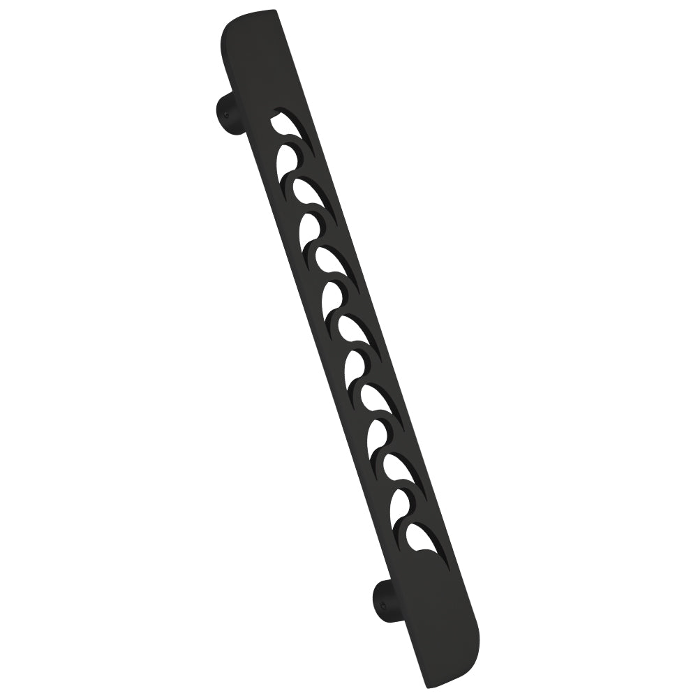 Allied Glass Door Handle | Wooden Door Handle | Door Handle | Stainless Steel | Code- 534
