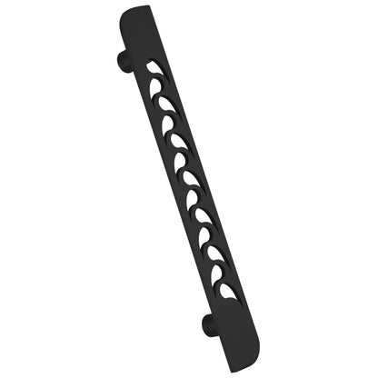 Allied Glass Door Handle | Wooden Door Handle | Door Handle | Stainless Steel | Code- 534