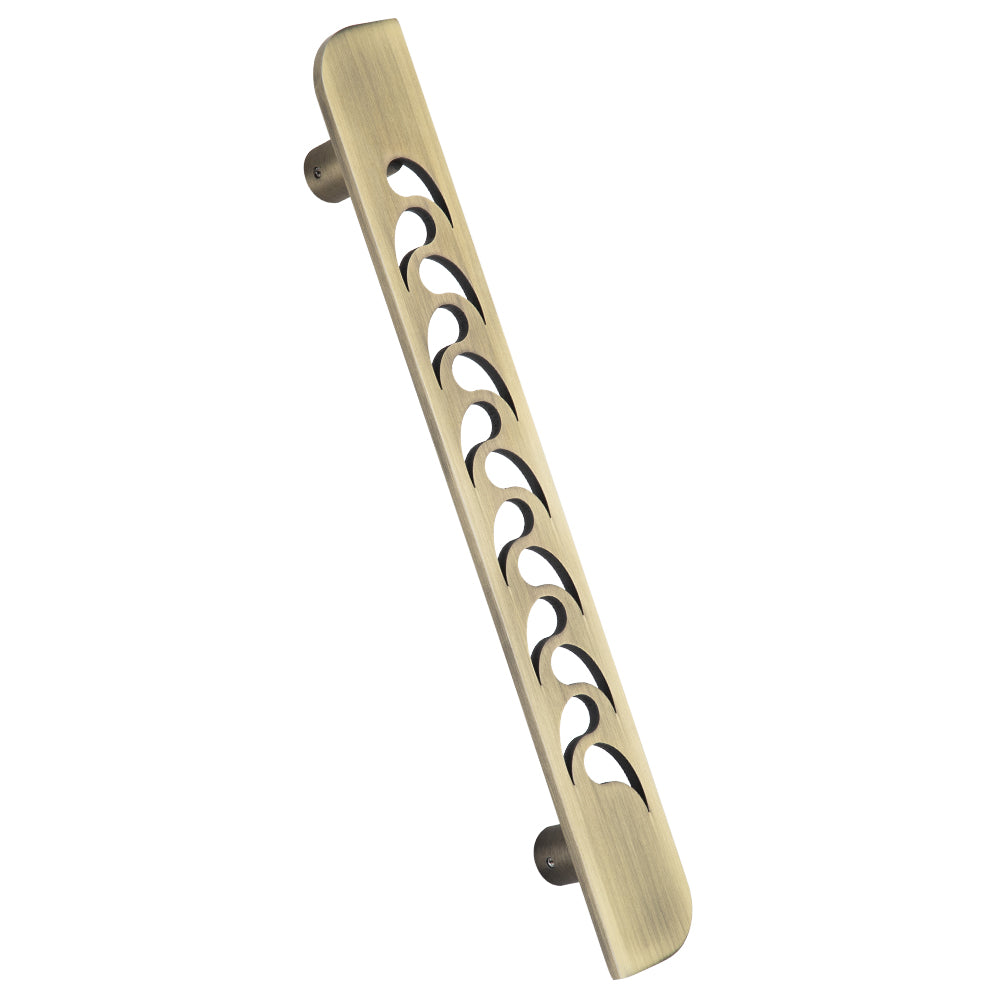 Allied Glass Door Handle | Wooden Door Handle | Door Handle | Stainless Steel | Code- 534