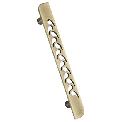 Allied Glass Door Handle | Wooden Door Handle | Door Handle | Stainless Steel | Code- 534