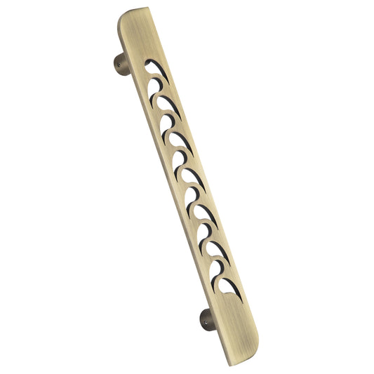 Brass Antique Main Door Handle |Stainless Steel Door Handle | Allied Code- 534