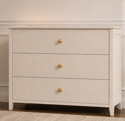 Allied stainless steel cabinet knob No. 534