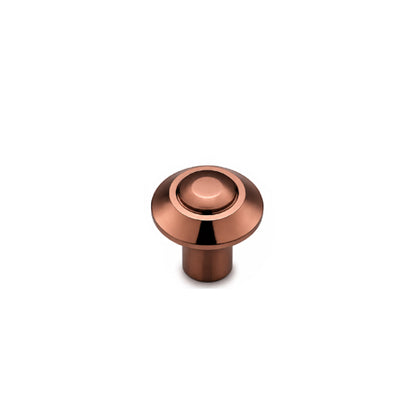 Allied stainless steel cabinet knob No. 534
