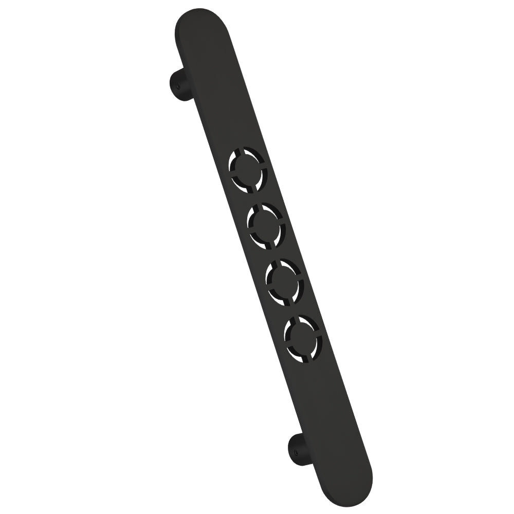 Allied Glass Door Handle | Wooden Door Handle | Door Handle | Stainless Steel | Code- 535