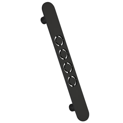 Allied Glass Door Handle | Wooden Door Handle | Door Handle | Stainless Steel | Code- 535