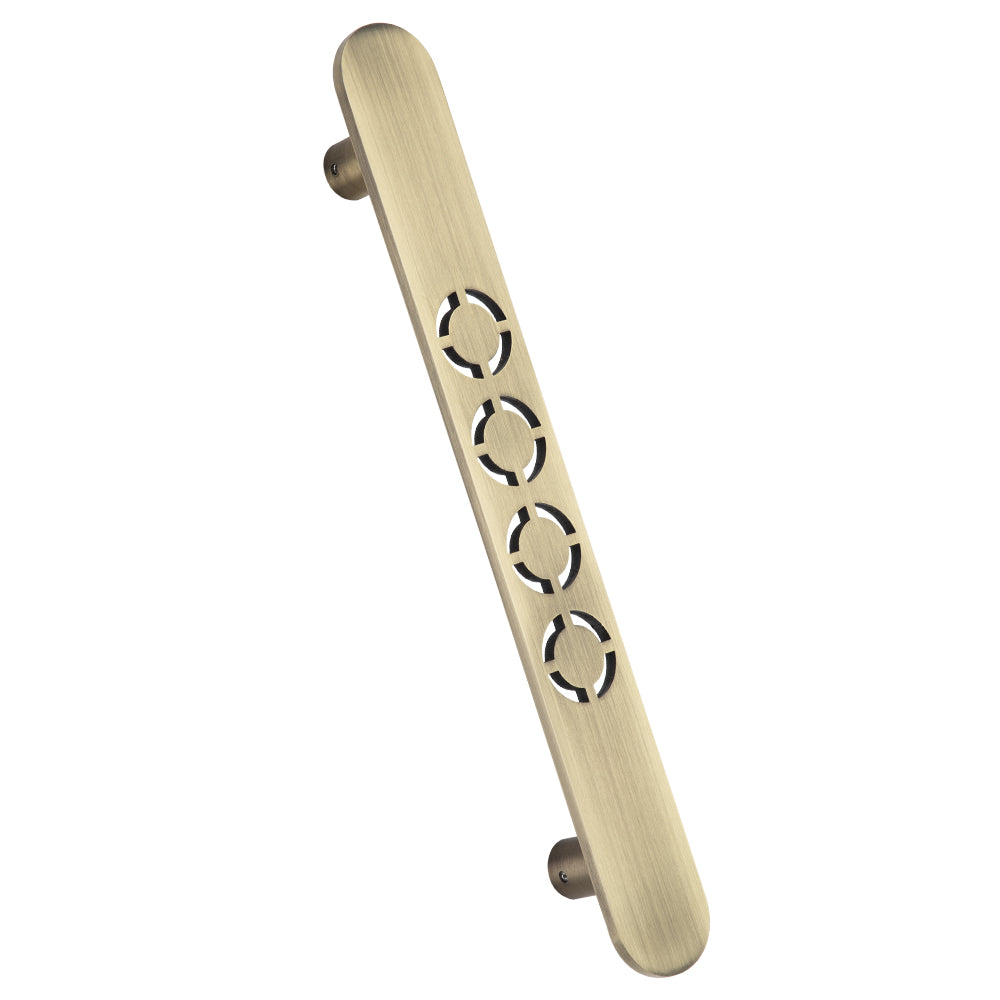 Allied Glass Door Handle | Wooden Door Handle | Door Handle | Stainless Steel | Code- 535
