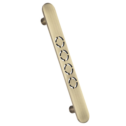 Allied Glass Door Handle | Wooden Door Handle | Door Handle | Stainless Steel | Code- 535