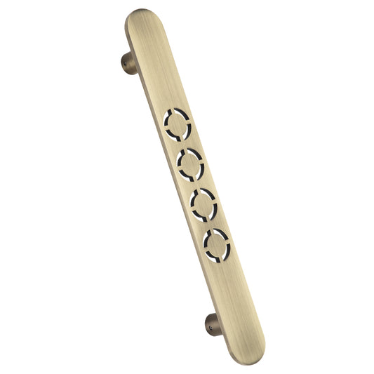 Brass Antique Main Door Handle |Stainless Steel Door Handle | Allied Code- 535