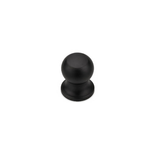 Allied stainless steel cabinet knob No. 535
