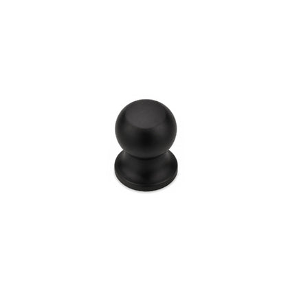 Allied stainless steel cabinet knob No. 535