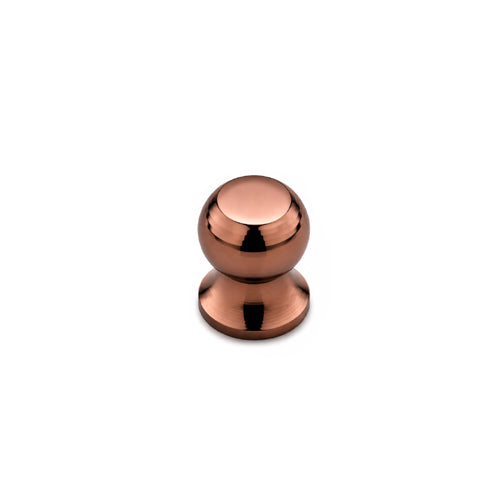 Allied stainless steel cabinet knob No. 535