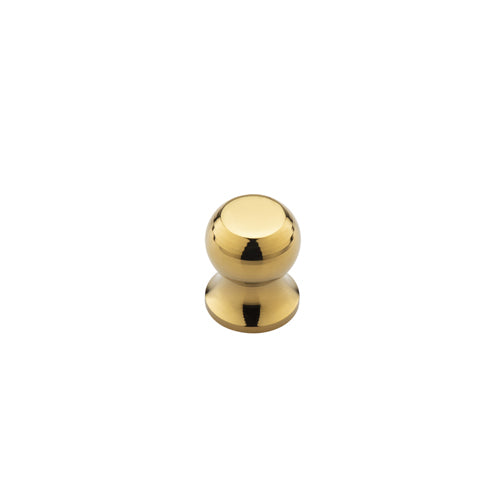 Allied stainless steel cabinet knob No. 535