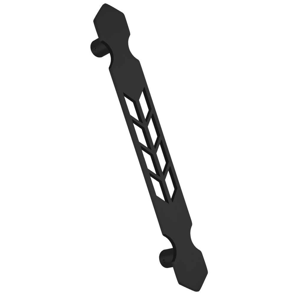 Allied Glass Door Handle | Wooden Door Handle | Door Handle | Stainless Steel | Code- 536