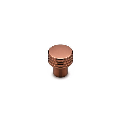 Allied stainless steel cabinet knob No. 536