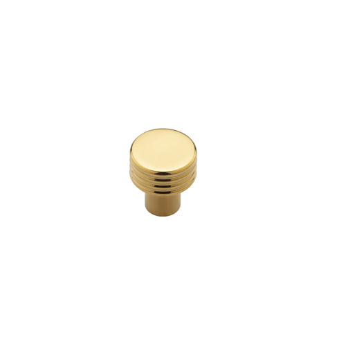 Allied stainless steel cabinet knob No. 536