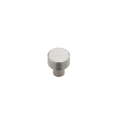 Allied stainless steel cabinet knob No. 536