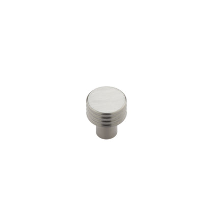 Allied stainless steel cabinet knob No. 536