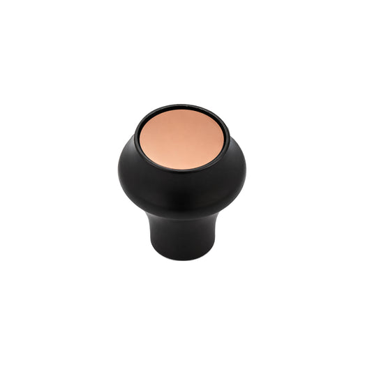 Allied stainless steel cabinet knob No. 537