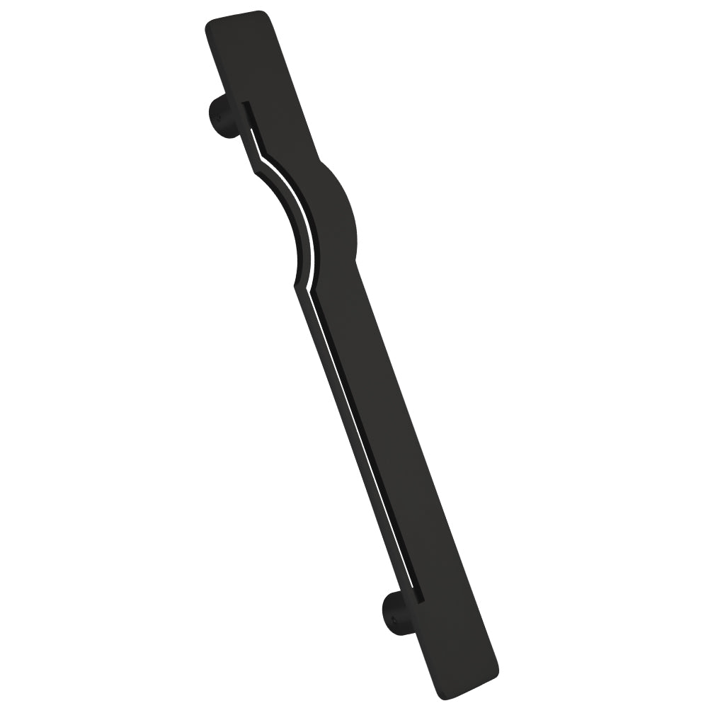Allied Glass Door Handle | Wooden Door Handle | Door Handle | Stainless Steel | Code- 537