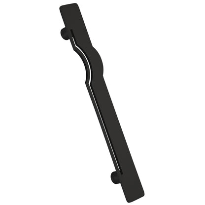Allied Glass Door Handle | Wooden Door Handle | Door Handle | Stainless Steel | Code- 537